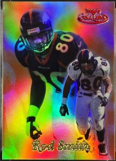 Rod Smith