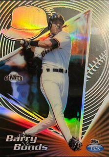 Barry Bonds