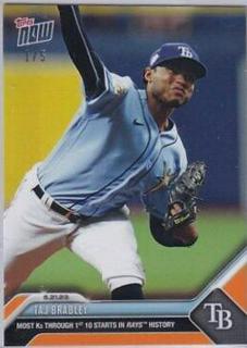 Taj Bradley