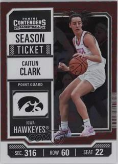 Caitlin Clark