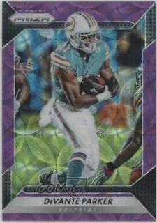 DeVante Parker
