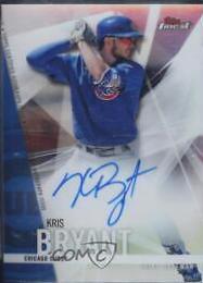 Kris Bryant