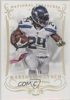 Marshawn Lynch