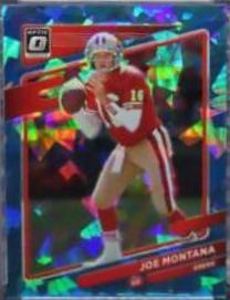 Joe Montana