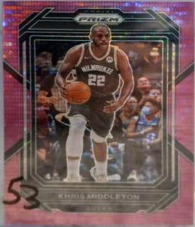 Khris Middleton
