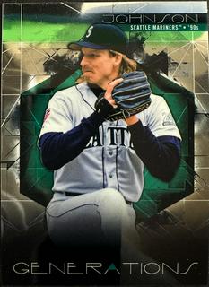Randy Johnson