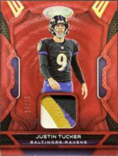 Justin Tucker