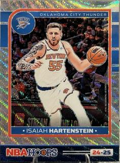 Isaiah Hartenstein