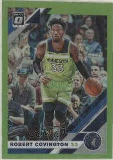 Robert Covington