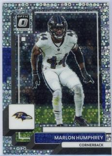 Marlon Humphrey