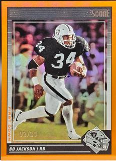 Bo Jackson