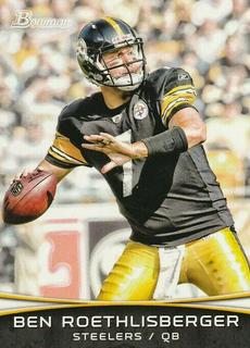 Ben Roethlisberger