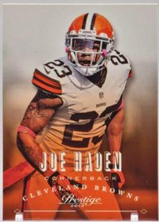 Joe Haden