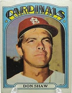 Don Shaw
