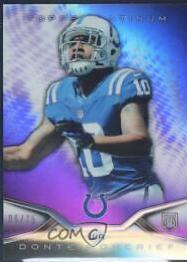 Donte Moncrief