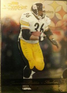 Jerome Bettis
