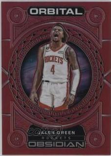 Jalen Green