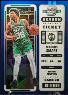 Marcus Smart