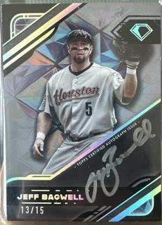 Jeff Bagwell