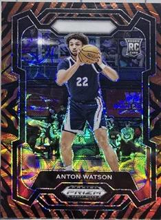 Anton Watson