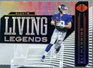 Eli Manning