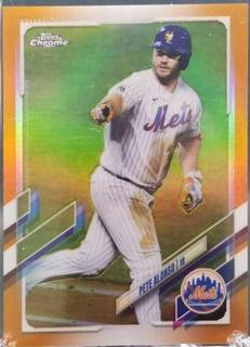 Pete Alonso