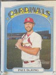 Paul DeJong