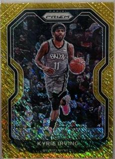 Kyrie Irving