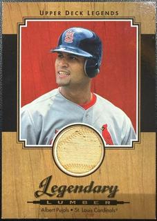 Albert Pujols