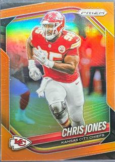Chris Jones