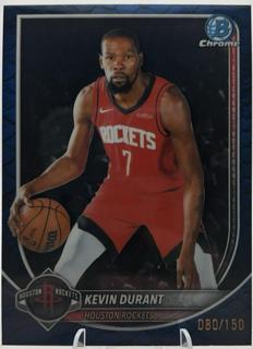Kevin Durant