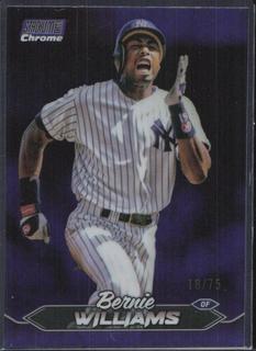 Bernie Williams