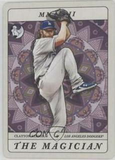 Clayton Kershaw
