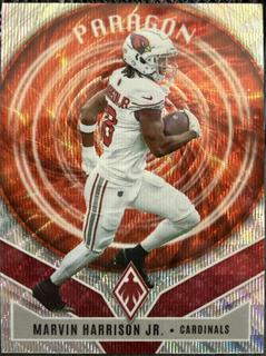 Marvin Harrison Jr.