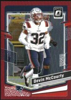 Devin McCourty