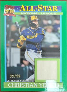 Christian Yelich
