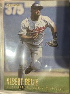 Albert Belle