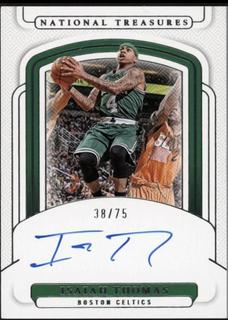 Isaiah Thomas