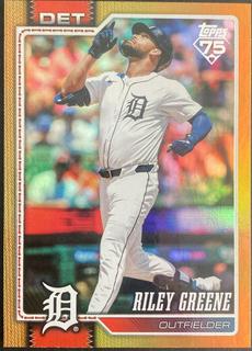 Riley Greene