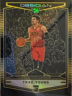 Trae Young