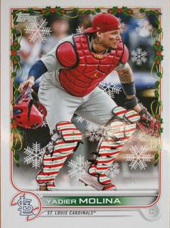 Yadier Molina