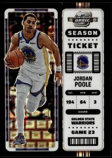 Jordan Poole