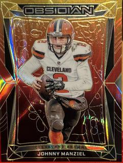 Johnny Manziel