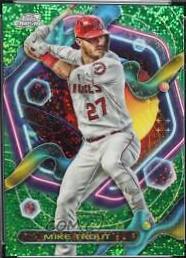 Mike Trout