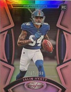Jalin Hyatt