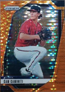 Cam Caminiti