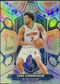 Cade Cunningham