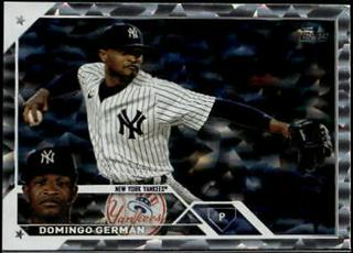 Domingo German