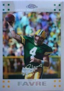 Brett Favre