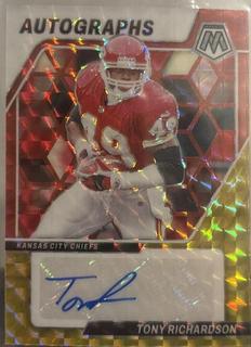 Tony Richardson